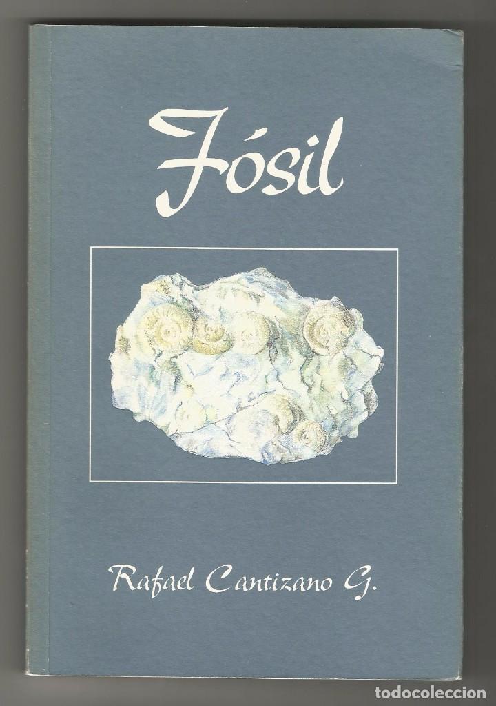 Livres: F&Oacute;SIL.-RAFAEL CANTIZANO GARC&Iacute;A.