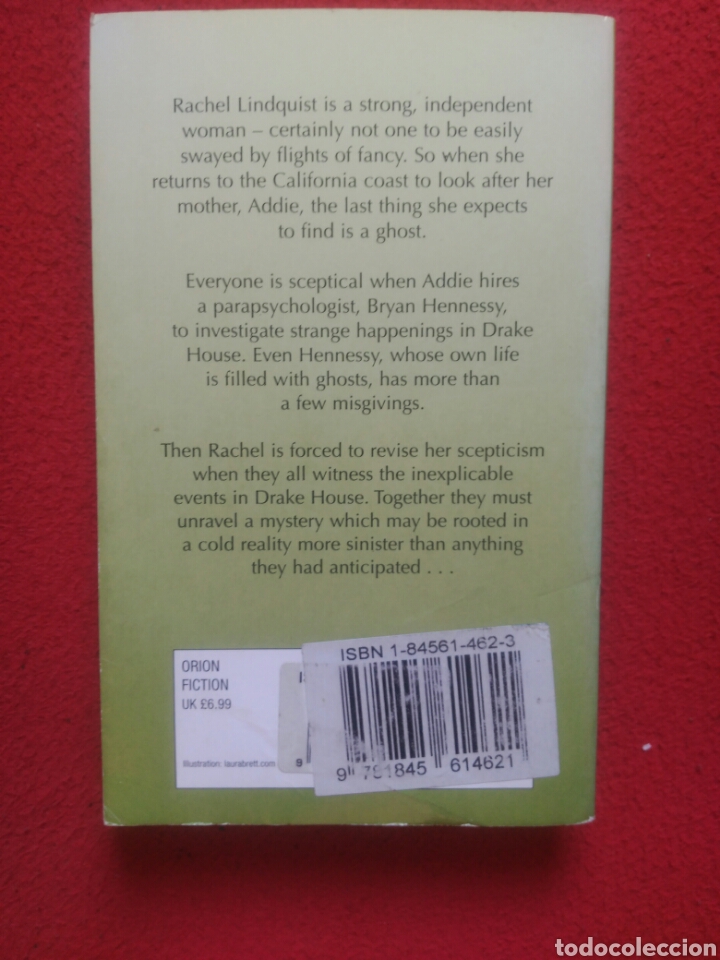 Libros: Magic. Tami Hoag - Foto 2