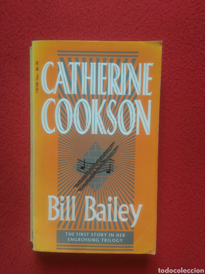 Libros: Bill Bailey. Catherine Cookson - Foto 1