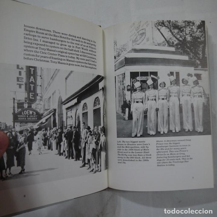 Libros: RAY MILLERS HOUSTON - 1984 - INGLES - Foto 3