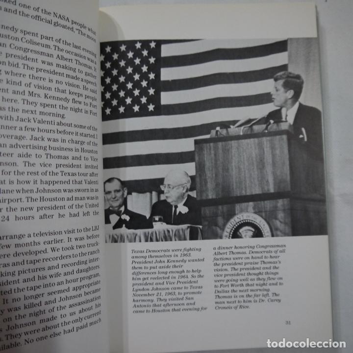 Libros: RAY MILLERS HOUSTON - 1984 - INGLES - Foto 5