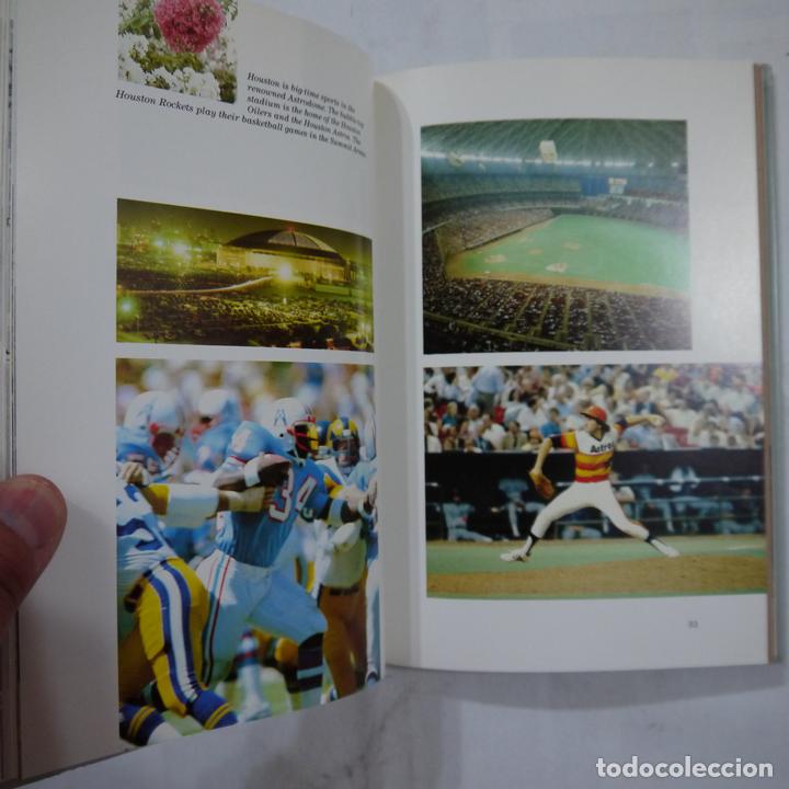 Libros: RAY MILLERS HOUSTON - 1984 - INGLES - Foto 6