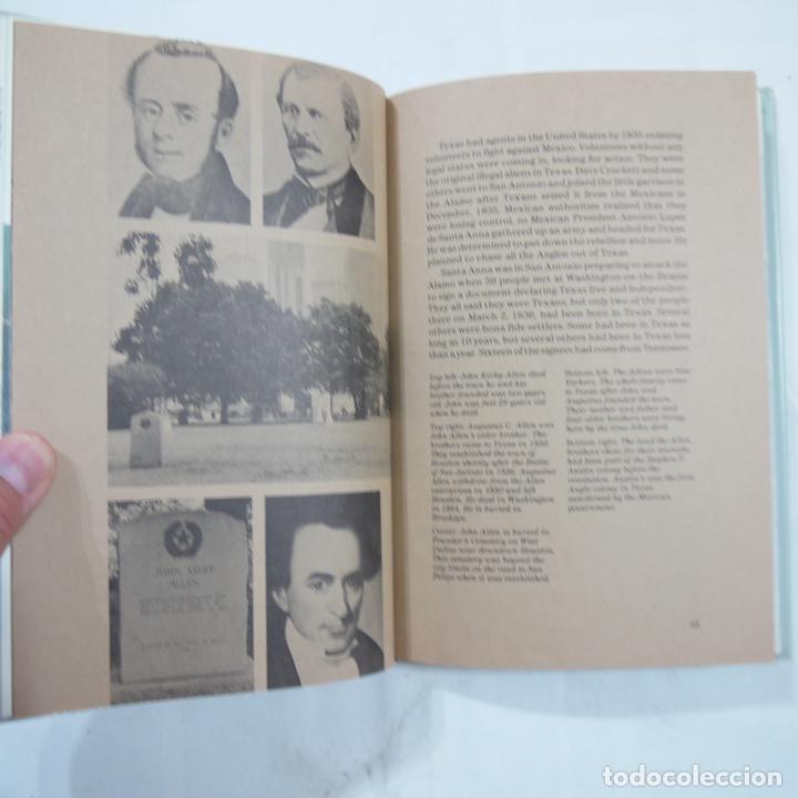 Libros: RAY MILLERS HOUSTON - 1984 - INGLES - Foto 7