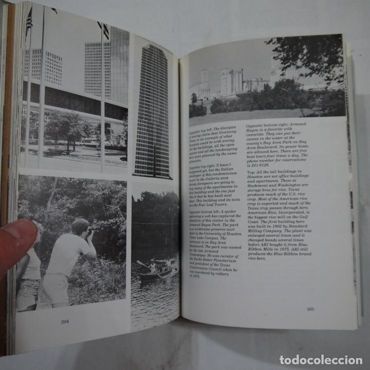 Libros: RAY MILLERS HOUSTON - 1984 - INGLES - Foto 9