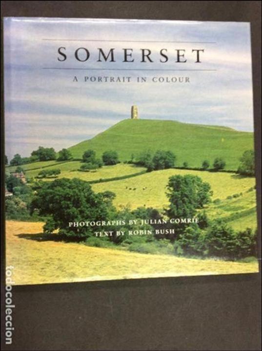 Libros: somerset - Foto 1