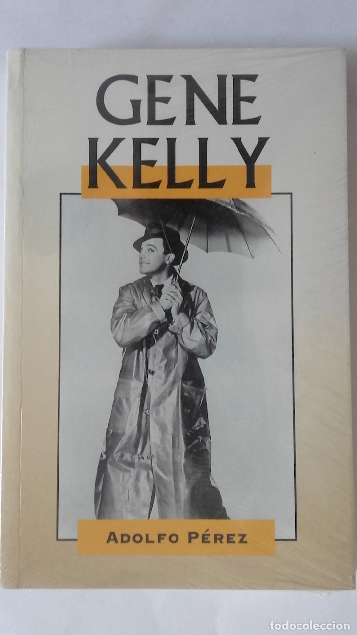 Libros: Gene Kelly - Adolfo P&eacute;rez - Foto 1