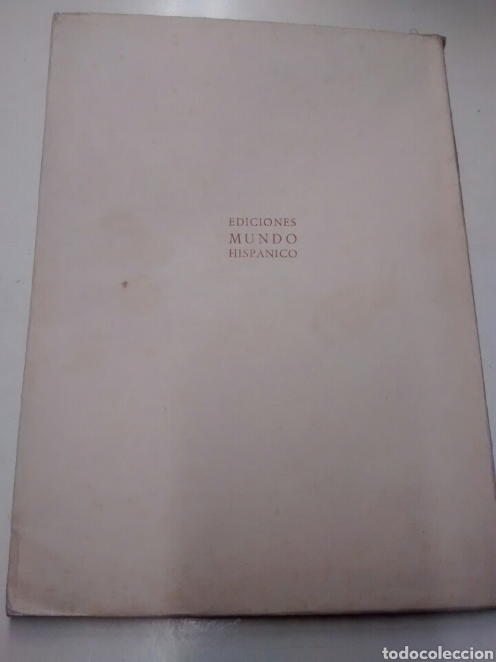 Libros: Cuadernos Hispanoamericanos - Enero 1959 - N&uacute;mero 109 - Foto 2
