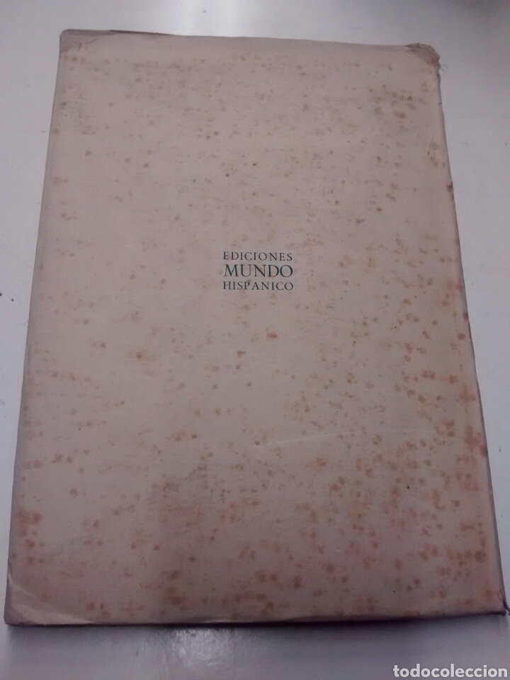 Libros: Cuadernos Hispanoamericanos - Enero 1951 - N&uacute;mero 19 - Foto 2