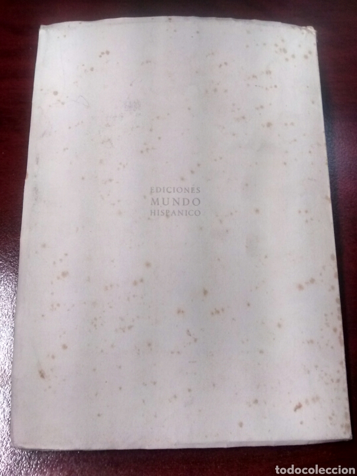 Libros: Cuadernos Hispanoamericanos - Enero 1956 - N&uacute;mero 73 - Foto 2