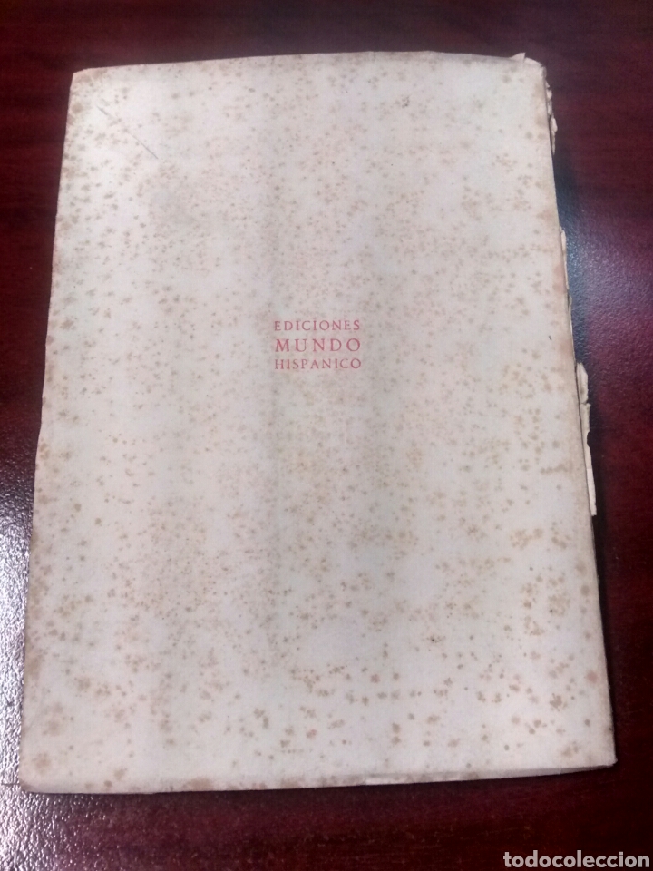 Libros: Cuadernos Hispanoamericanos - Agosto 1956 - N&uacute;mero 80 - Foto 2