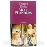 Libros: MOLL FLANDERS - Defoe,Daniel - Foto 1