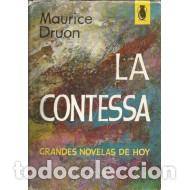 Libros: LA CONTESSA - Druon,Maurice - Foto 1