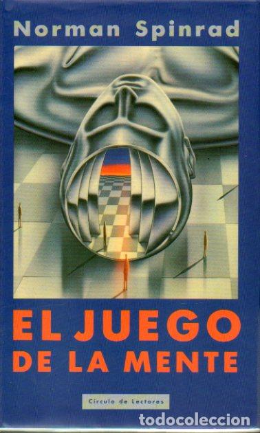 Libros: EL JUEGO DE LA MENTE. - Foto 1