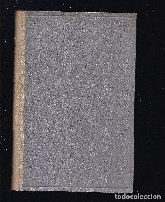 Libros: GIMNASIA - CLOT, EMILIO - Foto 2