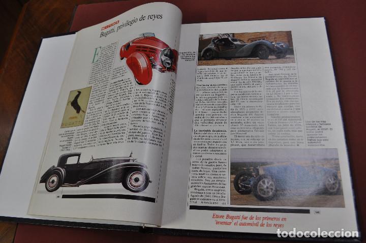 Libros: El mundo del autom&oacute;vil - el Pais - CM1 - Foto 3
