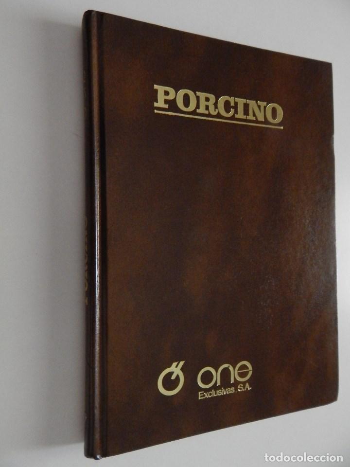 Libros: Porcino - Exclusivas One, 1&ordf; edici&oacute;n - Foto 1