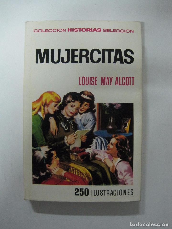 Libros: Mujercitas / Louise May Alcott - Foto 1