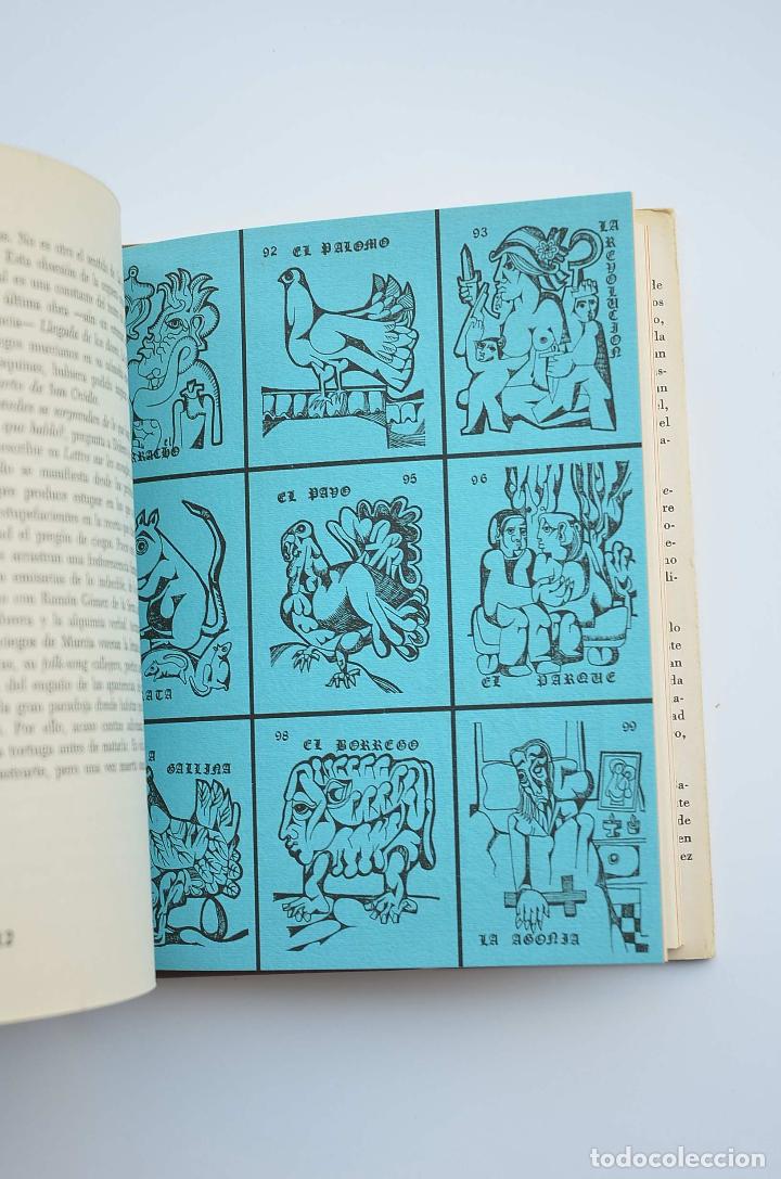 Libros: Preg&oacute;n de ciegos - GONZ&Aacute;LEZ VIDAL, Jos&eacute; Mariano - Foto 4