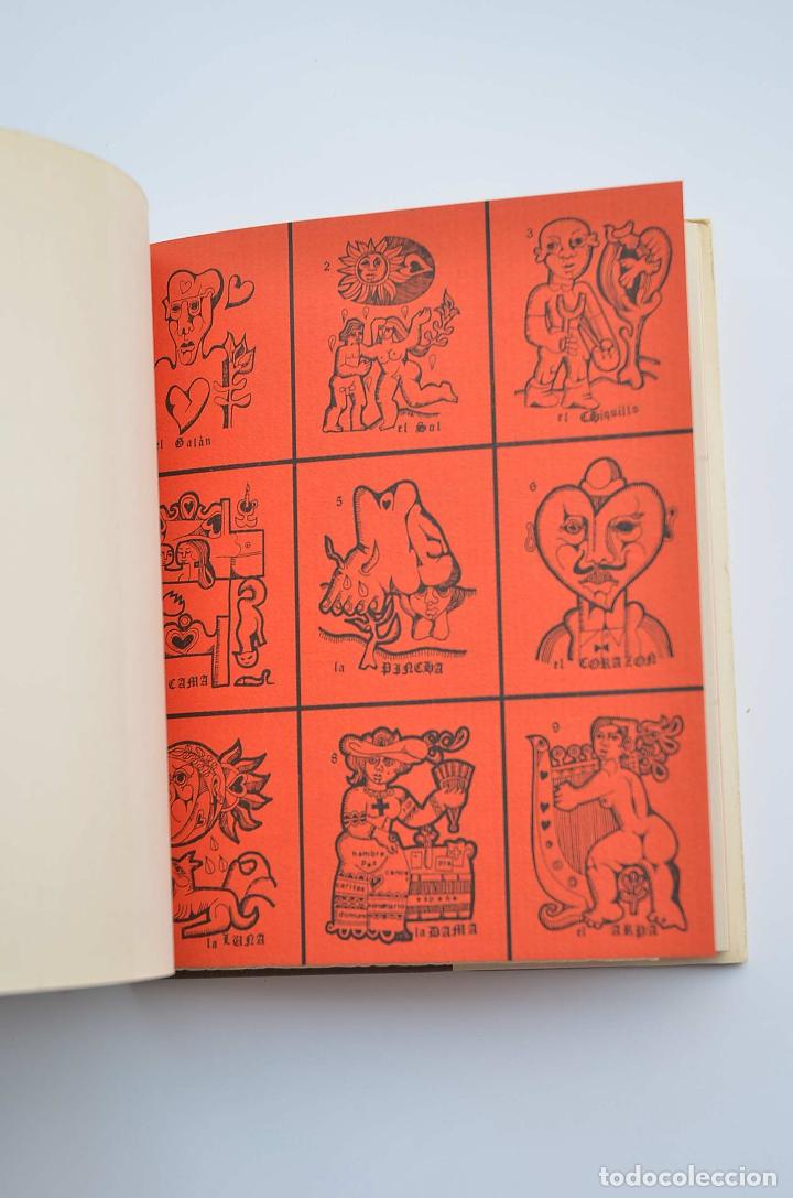 Libros: Preg&oacute;n de ciegos - GONZ&Aacute;LEZ VIDAL, Jos&eacute; Mariano - Foto 5