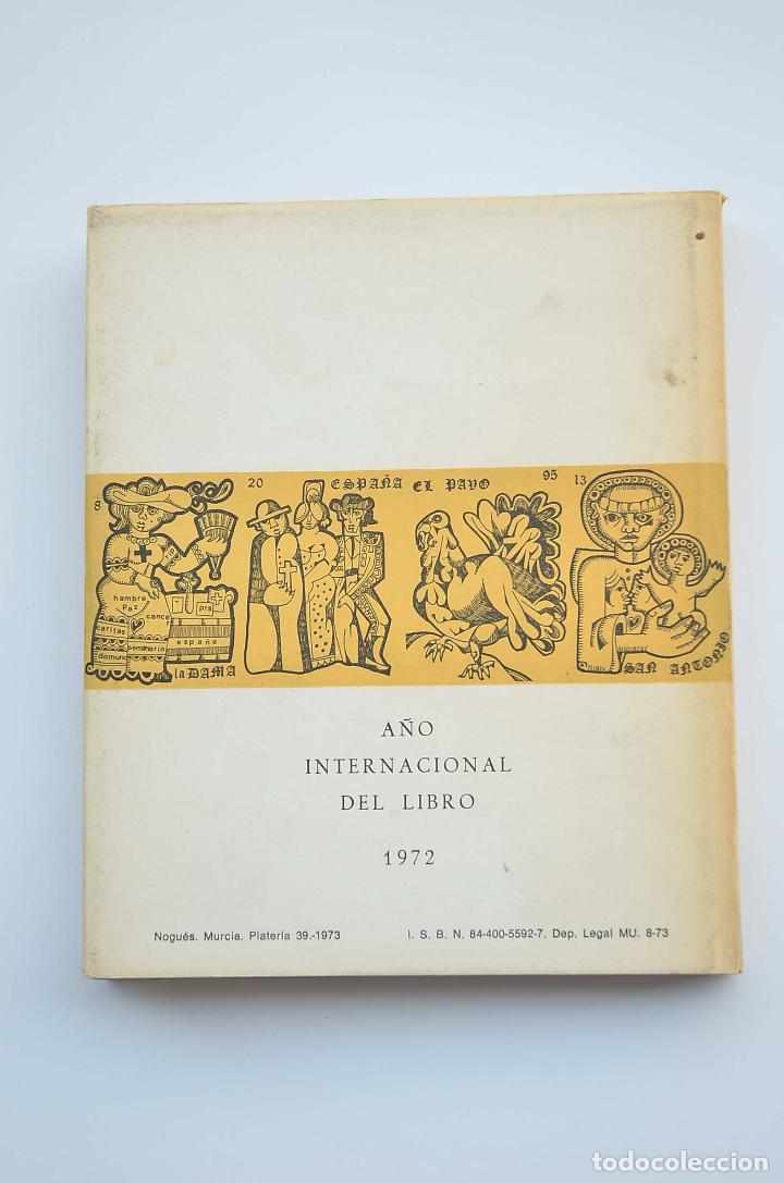 Libros: Preg&oacute;n de ciegos - GONZ&Aacute;LEZ VIDAL, Jos&eacute; Mariano - Foto 6