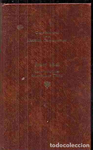 Libros: TRIBULACIONES DEL ESTUDIANTER T&Ouml;RLESS - LAS - MUSIL, ROBERT - Foto 2