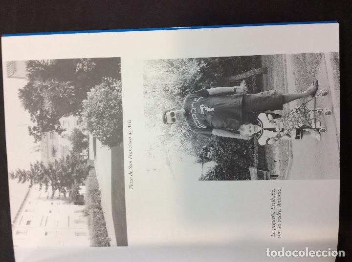 Libros: Cronicas del barrio de nuestra se&ntilde;ora de la vega - Foto 2