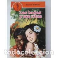 Libros: LAS BODAS Y SUS RITOS - Hoffman,Henrich - Foto 1