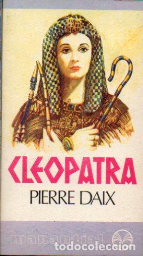 Libros: CLEOPATRA. - Foto 1