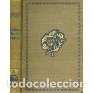 Libros: LOS &Uacute;LTIMOS D&Iacute;AS DE POMPEYA - Bulwer Lytton,E. - Foto 1
