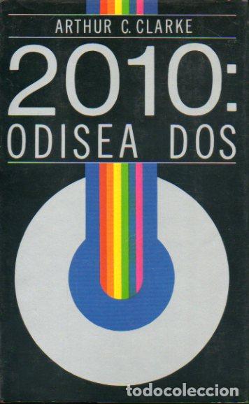 Libros: 2010: ODISEA DOS. - Foto 1