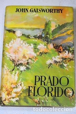 Libros: Prado florido - Foto 1