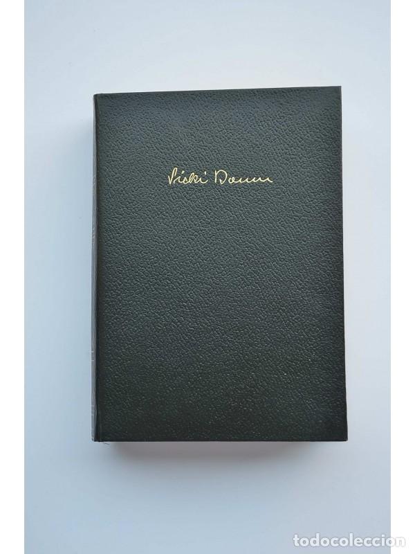 Libros: Vicki Baum. Novelas. Tomo III - BAUM, Vicki - Foto 1