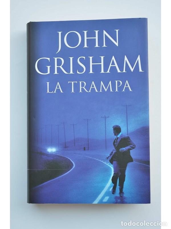 Libros: La trampa - GRISHMAN, John - Foto 1