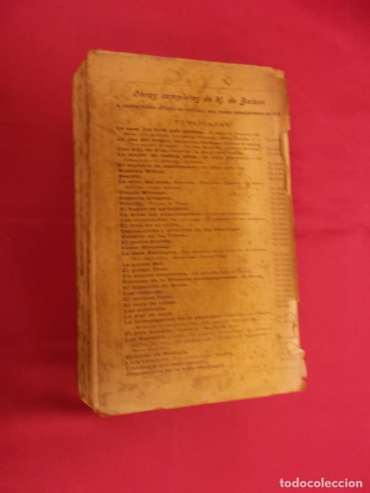Libros: CECILIA DE MARSILLY. ALEJANDRO DUMAS PADRE. TASSO. - Foto 10