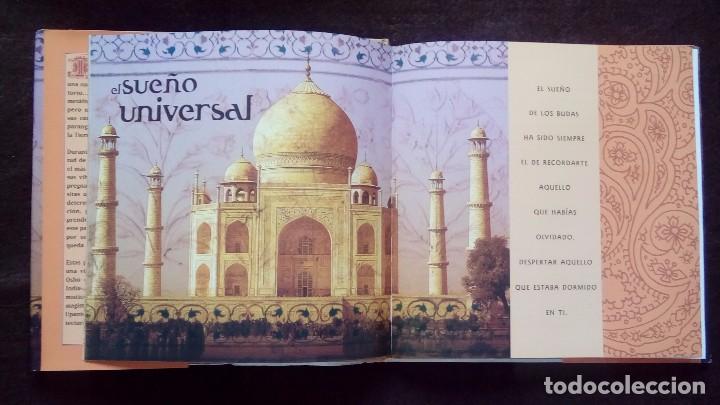 Libros: INDIA MI AMOR. Osho. Un viaje espiritual. - Foto 3