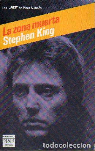 Libros: LA ZONA MUERTA. - Foto 1