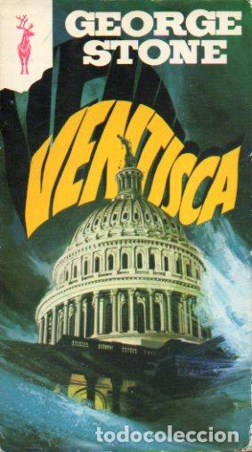 Libros: VENTISCA. - Foto 1