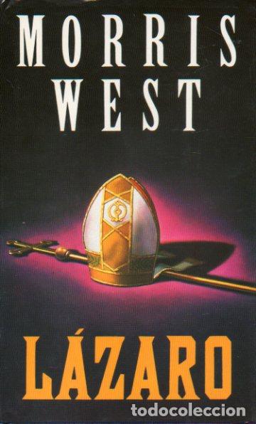 Libros: L&Aacute;ZARO. - Foto 1