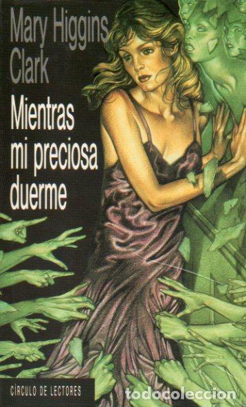 Libros: MIENTRAS MI PRECIOSA DUERME. - Foto 1