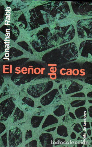 Libros: EL SE&Ntilde;OR DEL CAOS. - Foto 1