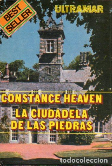 Libros: LA CIUDADELA DE LAS PIEDRAS. - Foto 1