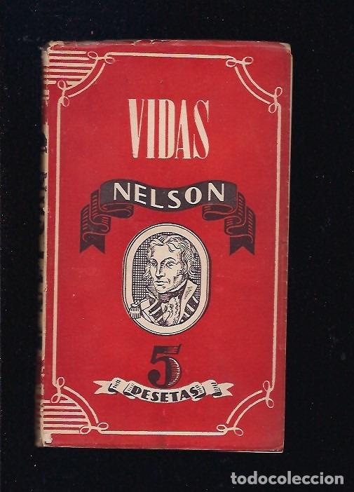 Libros: NELSON - RIO SAINZ, JOSE DEL - Foto 3
