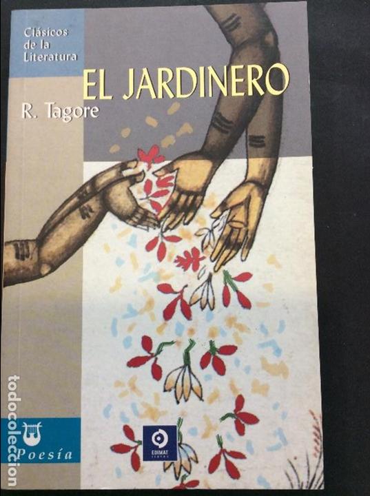 Libros: El jardinero - Foto 1
