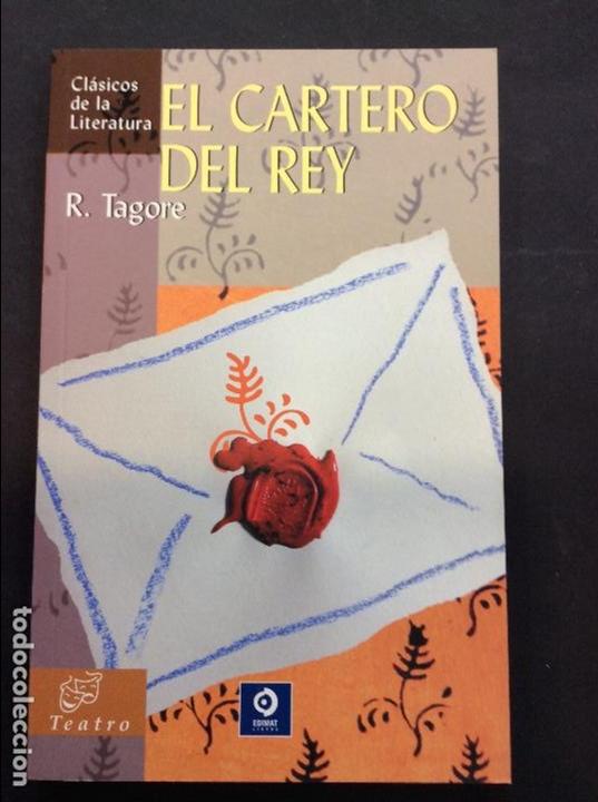 Libros: El cartero del rey - Foto 1