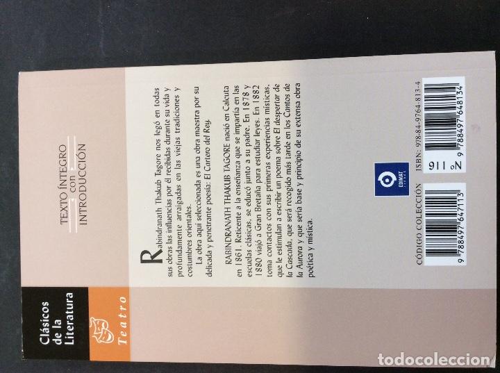 Libros: El cartero del rey - Foto 2