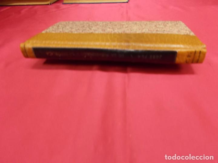 Libros: DE LA MONARQUIA A LA REPUBLICA. JOSE PLA. EDICIONES ACERVO. 1977. - Foto 5