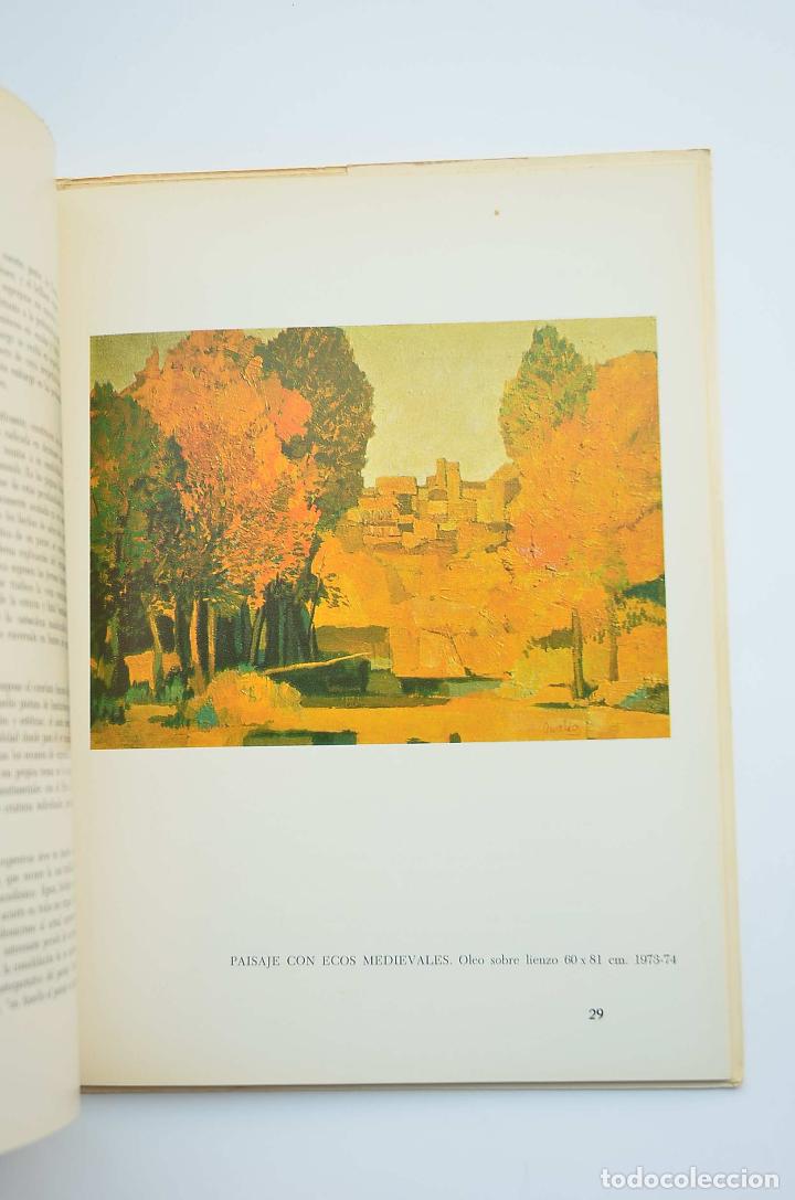 Libros: Aurelio - GARC&Iacute;A BERRIO, Antonio - Foto 7