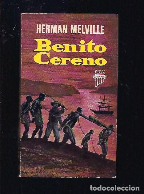Libros: BENITO CERENO - MELVILLE, HERMAN - Foto 1