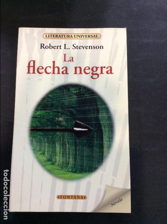 Libros: La fecha negra - Foto 1