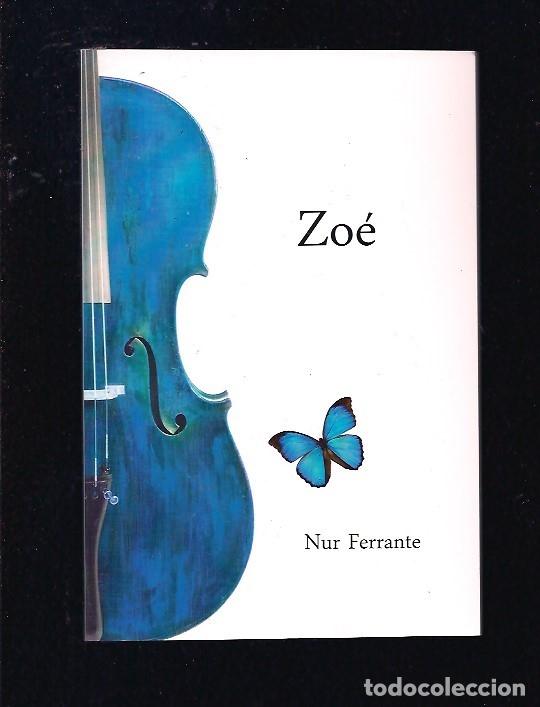 Libros: ZOE - FERRANTE, NUR - Foto 4